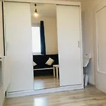 Room In Warsaw