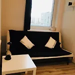 Room In Warsaw