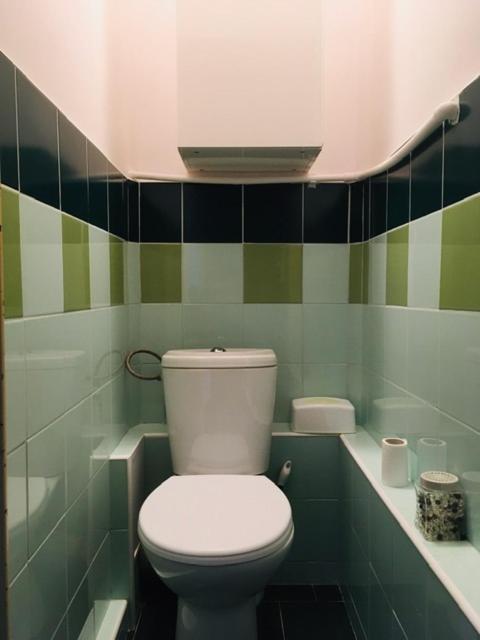 Gjestgiverier In Warszawa